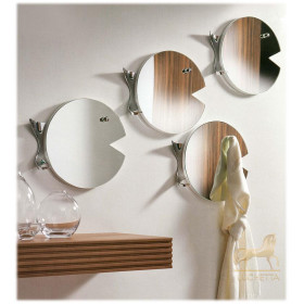Зеркало Fish PACINI CAPPELLINI 5528