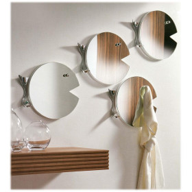 Зеркало Fish PACINI CAPPELLINI 5528