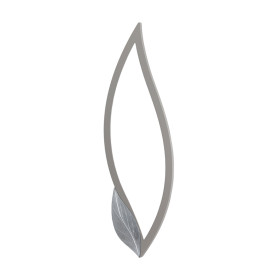 Зеркало PETALO BIANCO PINTDECOR P4252