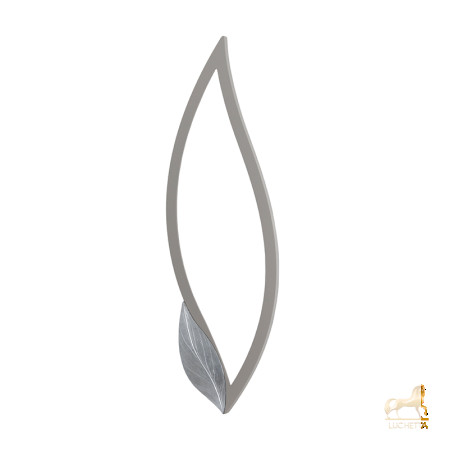 Зеркало PETALO BIANCO PINTDECOR P4252 Зеркало PETALO BIANCO PINTDECOR P4252