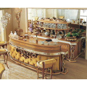 Барный шкаф RIVA BALBIANELLO BAR