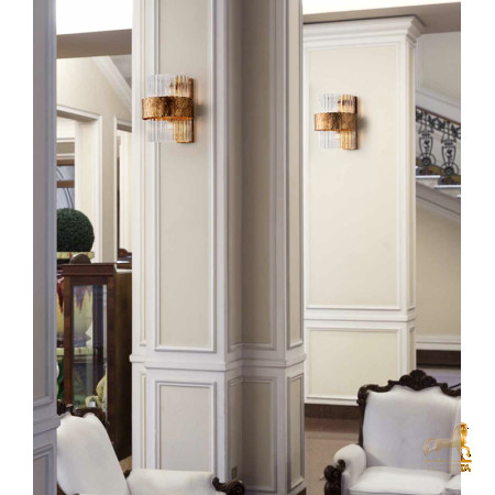 Бра STILLUX 20642/A Бра STILLUX 20642/A