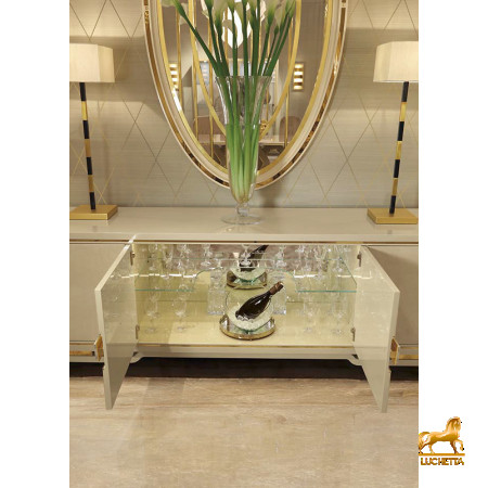 Буфет REDECO 3001 Буфет REDECO 3001