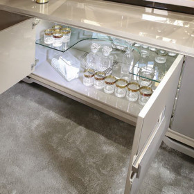 Буфет REDECO 3040