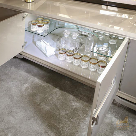 Буфет REDECO 3040 Буфет REDECO 3040
