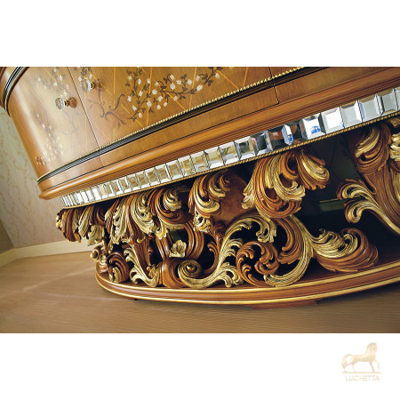 Буфет RIVA 8077 Буфет RIVA 8077