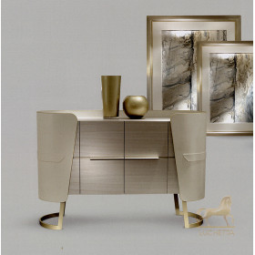 Буфет  SOFTHOUSE MANTO 01