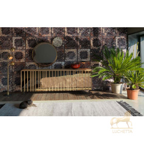 Буфет UMA ROSSETTO ARMOBIL 307823