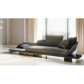 Диван REFLEX SEGNO SOFA CHAISE LONGUE - A