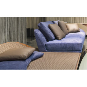 Диван REFLEX SEGNO SOFA CHAISE LONGUE - A