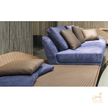 Диван REFLEX SEGNO SOFA CHAISE LONGUE - A Диван REFLEX SEGNO SOFA CHAISE LONGUE - A