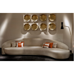 Диван SOFTHOUSE GATSBY 01