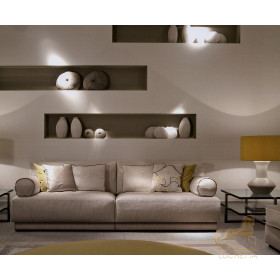 Диван SOFTHOUSE LUDO 01