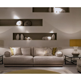 Диван SOFTHOUSE LUDO 01