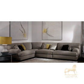 Диван SOFTHOUSE VICO 02