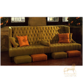 Диван SOFTHOUSE Vittoria