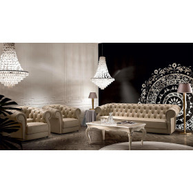 Диван CERTOSA SIGNORINI COCO 965