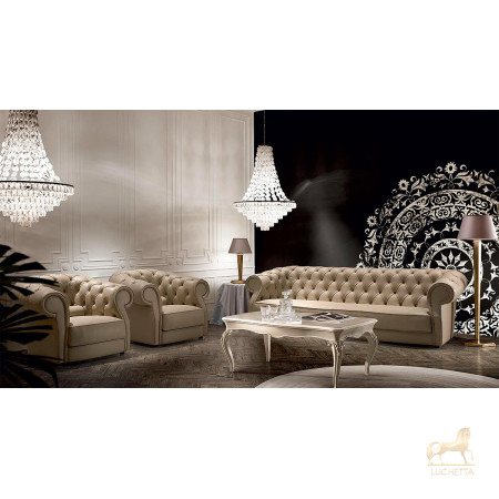 Диван CERTOSA SIGNORINI COCO 965 Диван CERTOSA SIGNORINI COCO 965