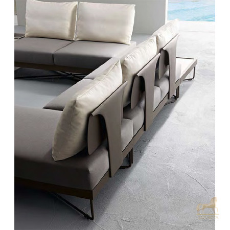 Диван CORAL REEF ROBERTI 9841FA Диван CORAL REEF ROBERTI 9841FA