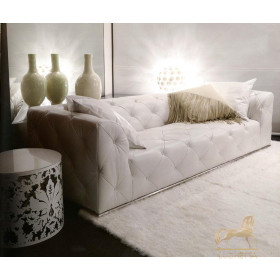 Диван Diamante RUGIANO 6070D/260