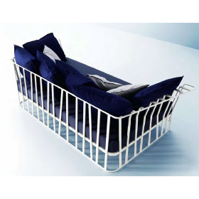 Диван HAMPTONS GRAPHICS ROBERTI 9732