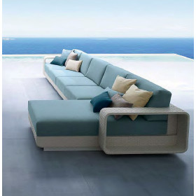 Диван HAMPTONS ROBERTI 9619