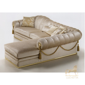 Диван HERMES SAT EXPORT HERMES 002