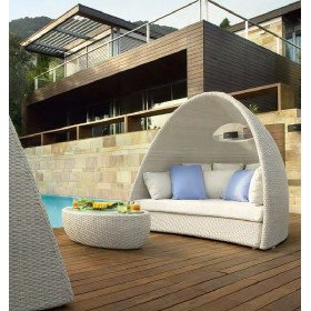Диван IGLOO ROBERTI 9631