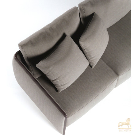 Диван TRUST SELVA 1064 + 1065 + 1066 Диван TRUST SELVA 1064 + 1065 + 1066