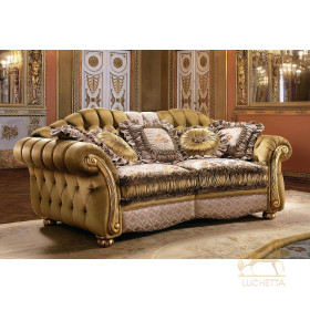Диван VANITY SAT EXPORT VANITY 01