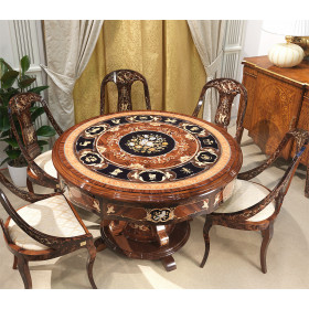 Игральный стол RUDIANA INTERIORS T130/A