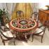 Игральный стол RUDIANA INTERIORS T130/A Игральный стол RUDIANA INTERIORS T130/A