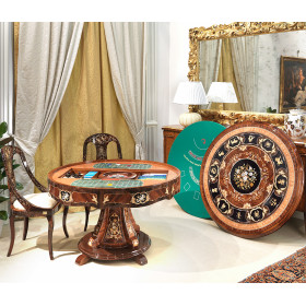Игральный стол RUDIANA INTERIORS T130/A