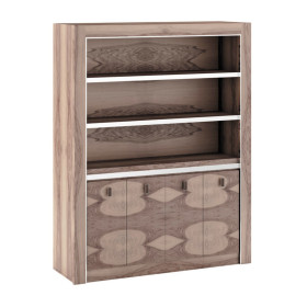 Книжный шкаф DUKE SMANIA LBDUKE01