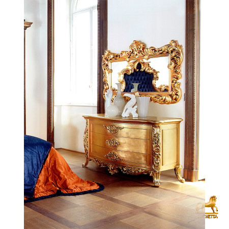 Комод Aura SILIK 7786 Комод Aura SILIK 7786