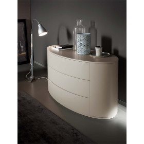 Комод CIRCLE ROSSETTO ARMOBIL 005000