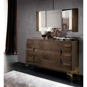 Комод DUNE ROSSETTO ARMOBIL 400000
