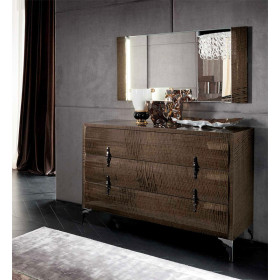 Комод DUNE ROSSETTO ARMOBIL 400000