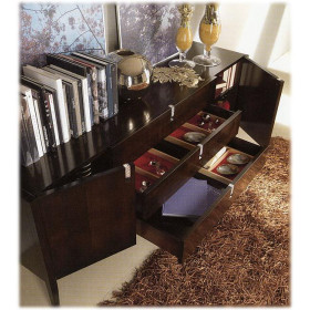 Комод Jubilee SELVA 7024