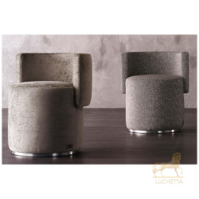 Кресло Lowe Seat RUGIANO 6040/P 1