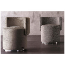 Кресло Lowe Seat RUGIANO 6040/P 1