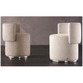 Кресло Lowe Seat RUGIANO 6040/P 1