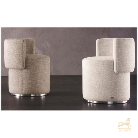 Кресло Lowe Seat RUGIANO 6040/P 1 Кресло Lowe Seat RUGIANO 6040/P 1