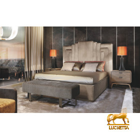 Кровать  REDECO 3070/FB