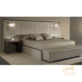 Кровать  REFLEX PLISSE XL LETTO