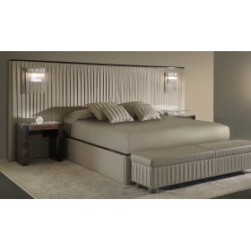 Кровать REFLEX PLISSE XL LETTO