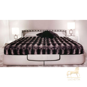 Кровать SAINT BABILA (RIVOLTA) BAG letto