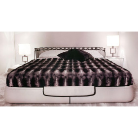Кровать SAINT BABILA (RIVOLTA) BAG letto