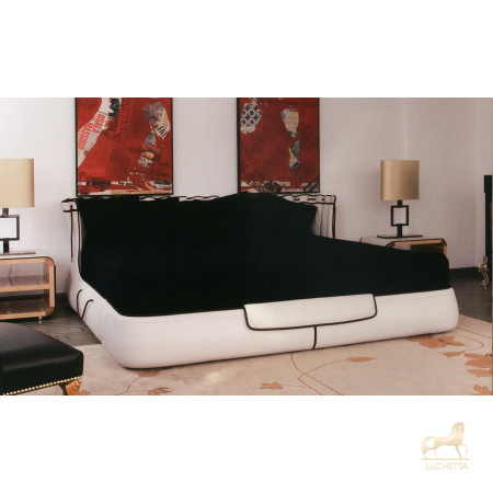 Кровать SAINT BABILA (RIVOLTA) BAG letto Кровать SAINT BABILA (RIVOLTA) BAG letto