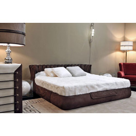 Кровать SAINT BABILA (RIVOLTA) BAG letto 1